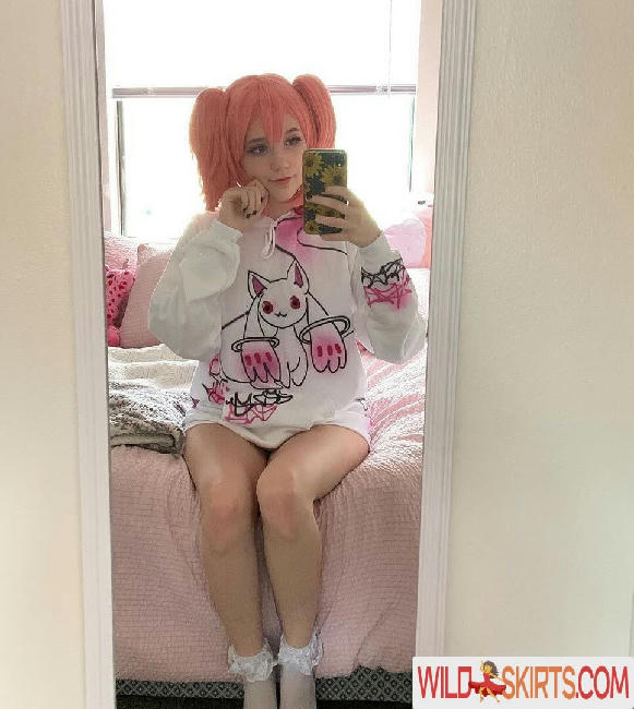 moekomori / moemoechub / sugar4nt nude OnlyFans, Instagram leaked photo #19