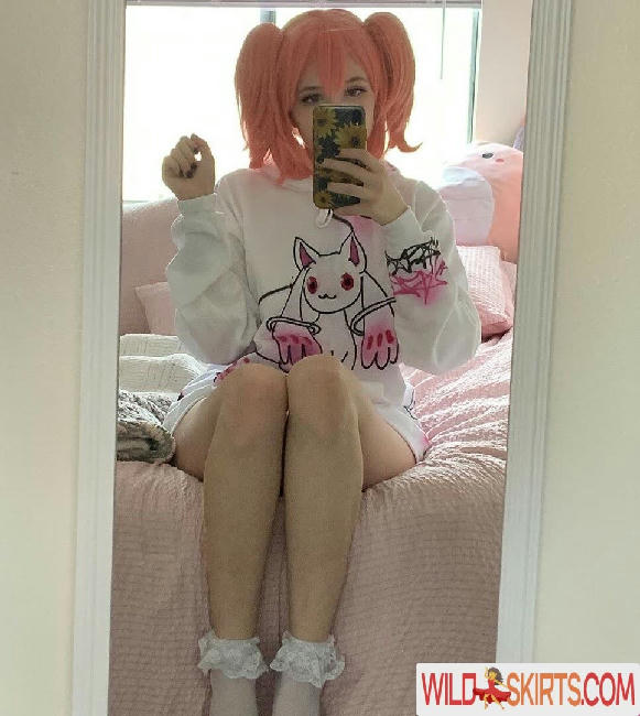 moekomori / moemoechub / sugar4nt nude OnlyFans, Instagram leaked photo #4