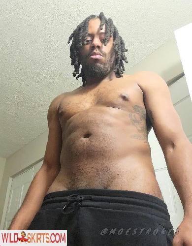 Moestrokes nude leaked photo #39