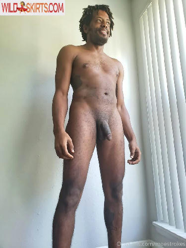 Moestrokes nude leaked photo #18