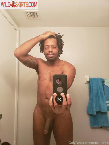 Moestrokes nude leaked photo #43