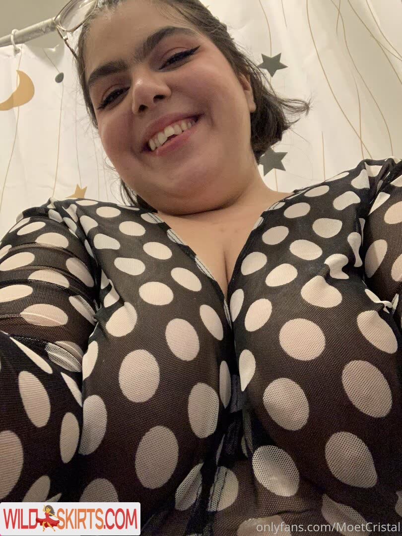 Moetcristalbbw nude leaked photo #4