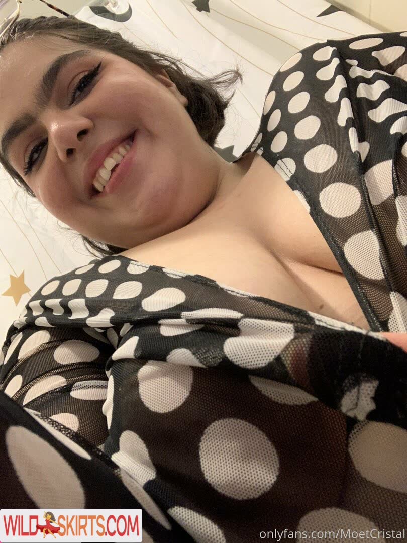 Moetcristalbbw nude leaked photo #5