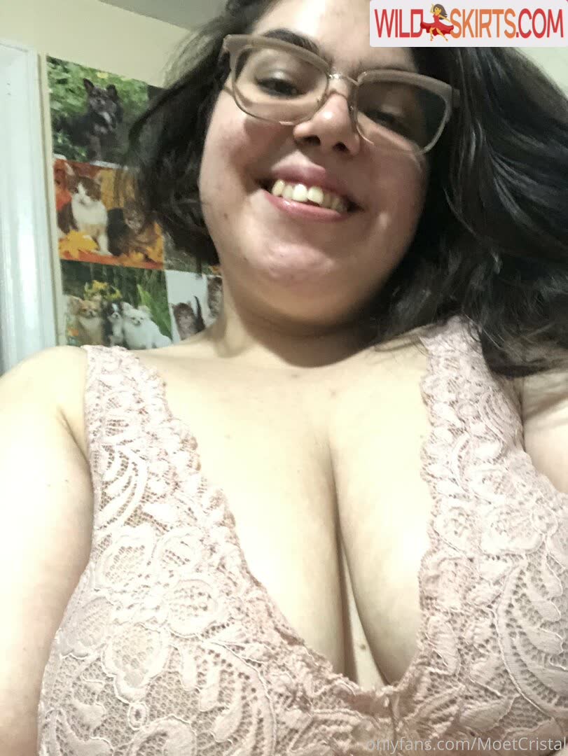 Moetcristalbbw nude leaked photo #12