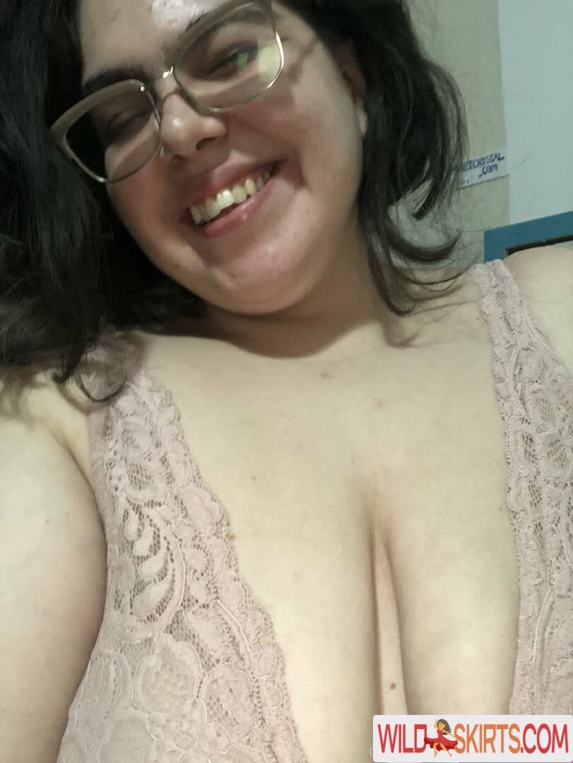 Moetcristalbbw nude leaked photo #13