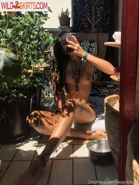 moglistrash / itsmeMOGLI / moglistrash nude OnlyFans, Instagram leaked photo #9