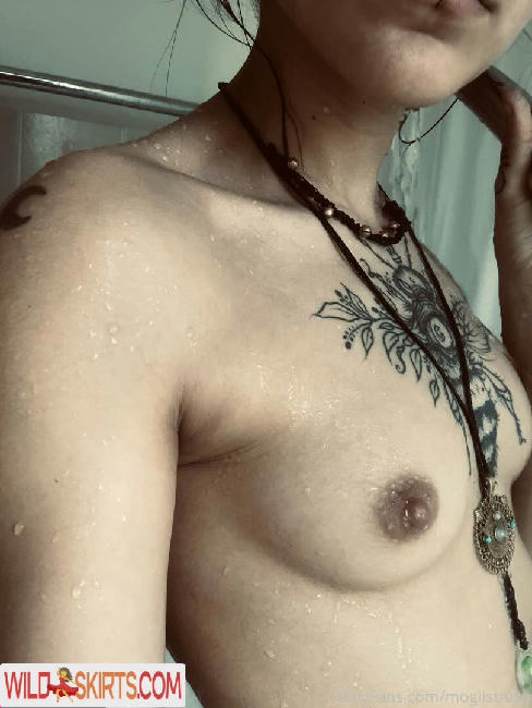 moglistrash / itsmeMOGLI / moglistrash nude OnlyFans, Instagram leaked photo #121