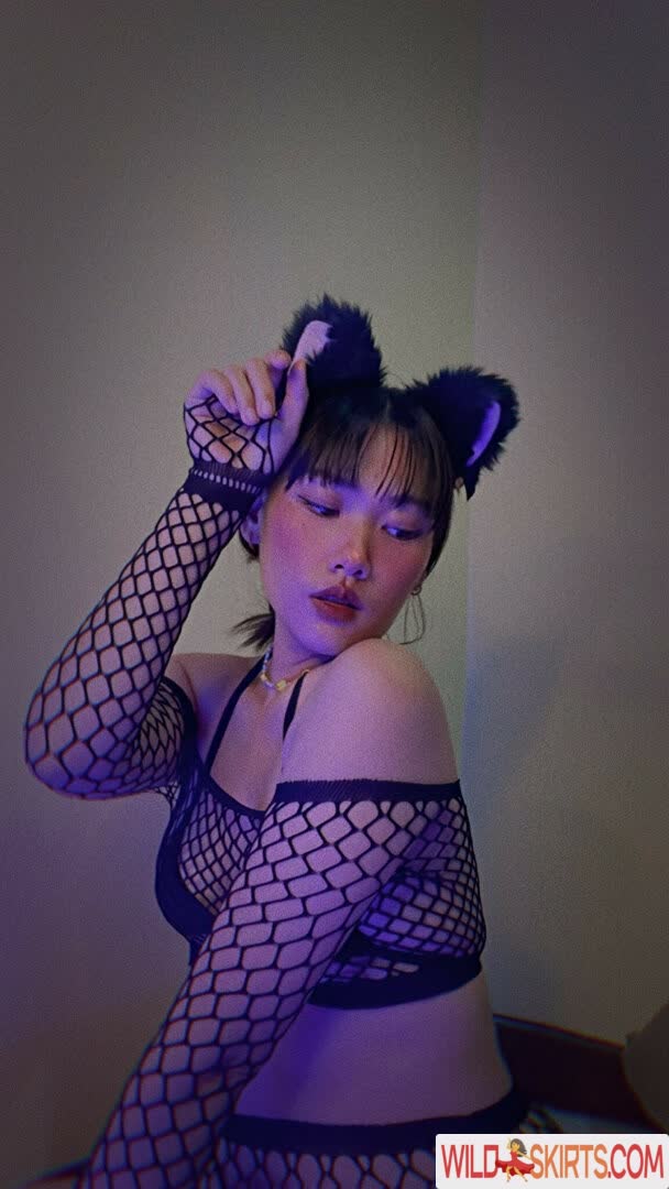 Moji3693 / moji3693 / tangmo_melon93 nude OnlyFans, Instagram leaked photo #9