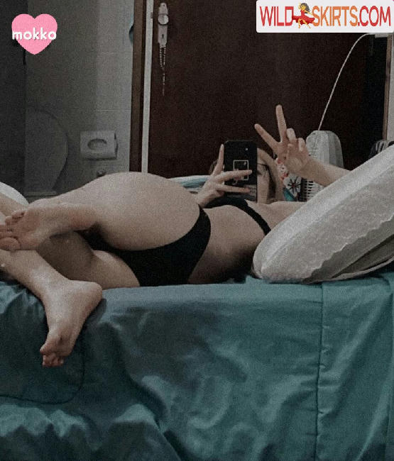 mokkochi / mokatakeuchi / mokkochii_ nude OnlyFans, Instagram leaked photo #10