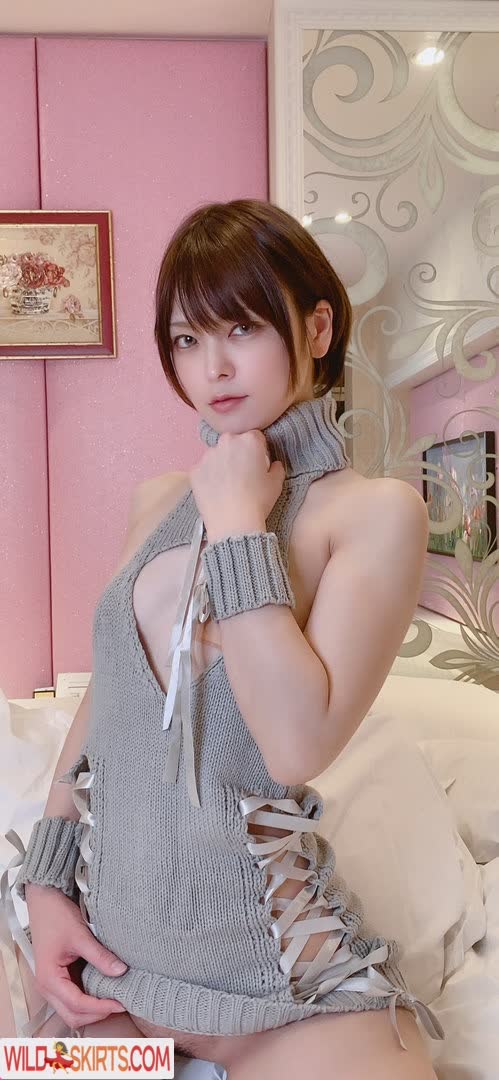 Moko Hirose nude leaked photo #65