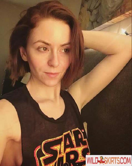 Mollie Damon / Star Wars Explained / molliemander nude Instagram leaked photo #21