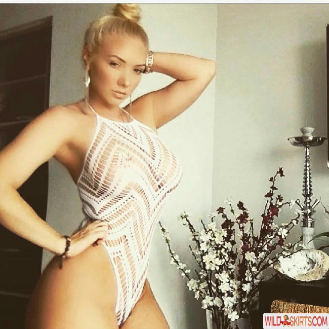 Molly Cavalli / iammollycavalli / iammollyxoxo nude OnlyFans, Instagram leaked photo #3