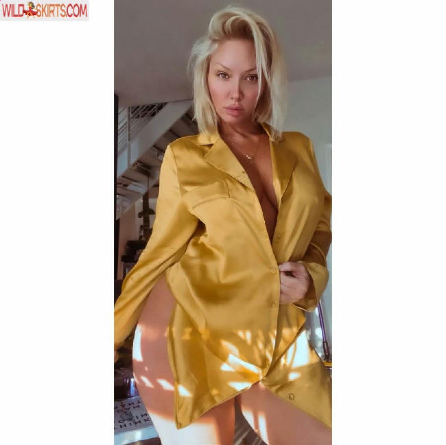 Molly Cavalli / iammollycavalli / iammollyxoxo nude OnlyFans, Instagram leaked photo #340