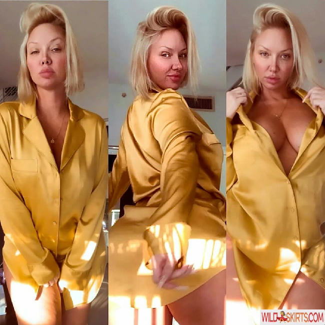 Molly Cavalli / iammollycavalli / iammollyxoxo nude OnlyFans, Instagram leaked photo #367