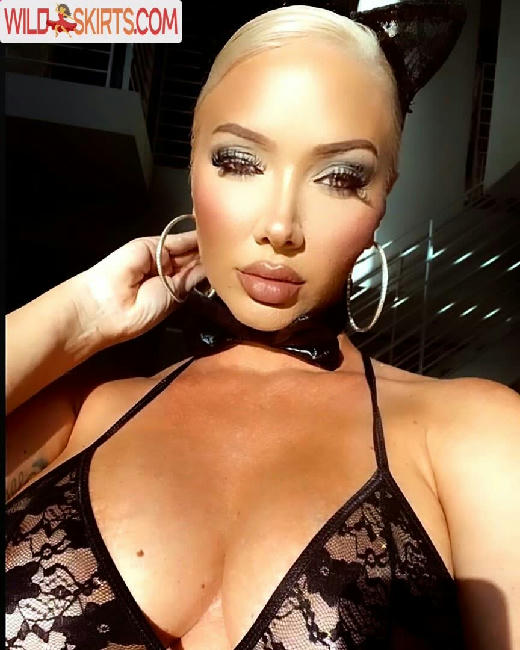 Molly Cavalli / iammollycavalli / iammollyxoxo nude OnlyFans, Instagram leaked photo #380