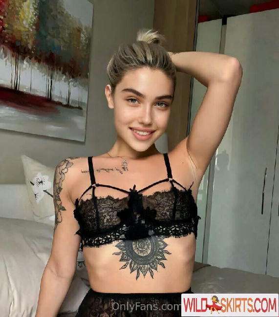 molly-dominatrix nude OnlyFans leaked photo #51