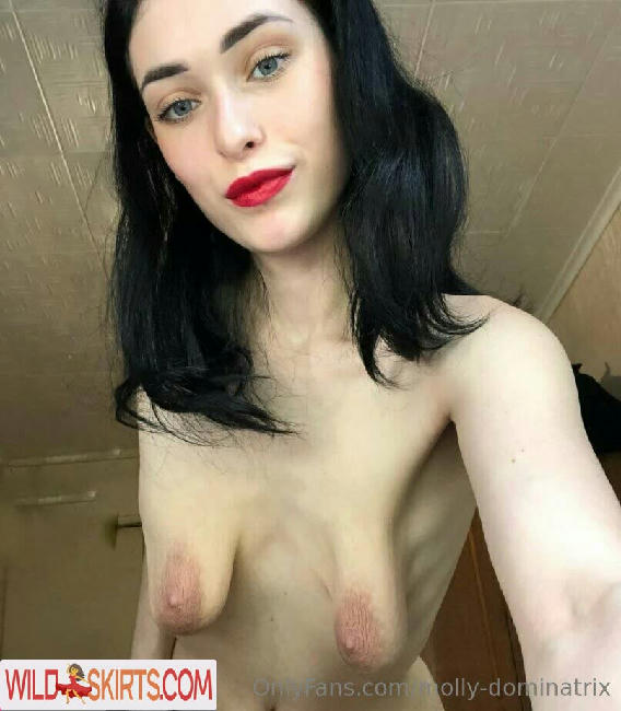 molly-dominatrix nude OnlyFans leaked photo #66