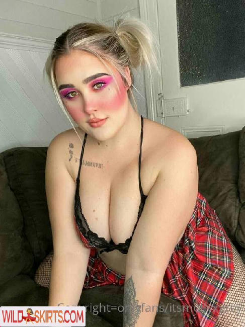 Molly Grey / itsmollyxgrey nude OnlyFans, Instagram leaked photo #30