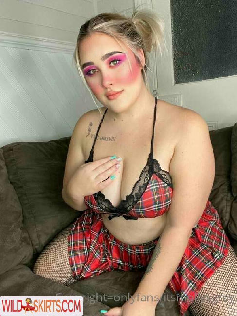 Molly Grey / itsmollyxgrey nude OnlyFans, Instagram leaked photo #50