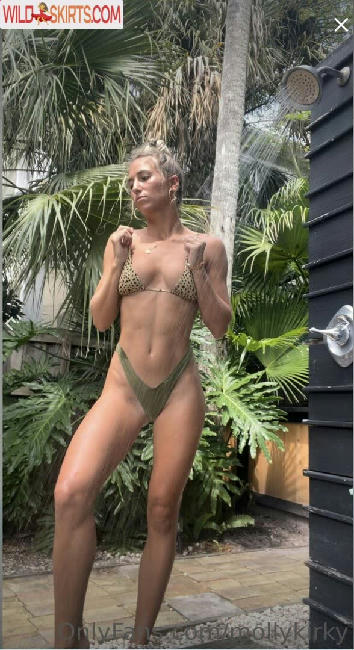 Molly Kirky / mollykirky nude OnlyFans, Instagram leaked photo #55