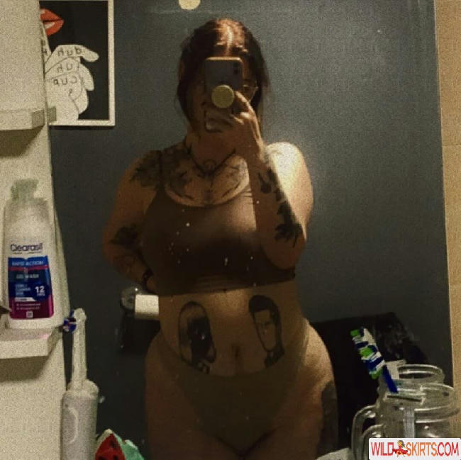 molly.p.a.penny / Molly.p.a.penny / u338169464 nude OnlyFans, Instagram leaked photo #1