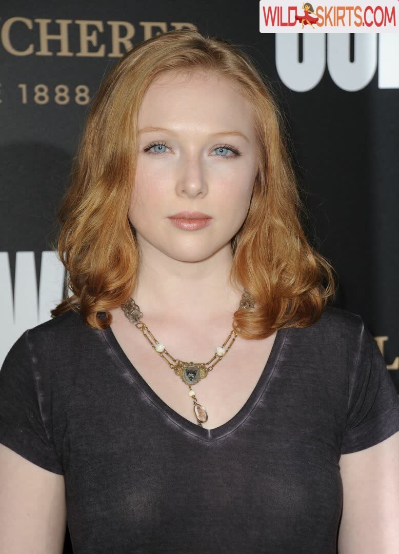 Molly Quinn nude leaked photo #67