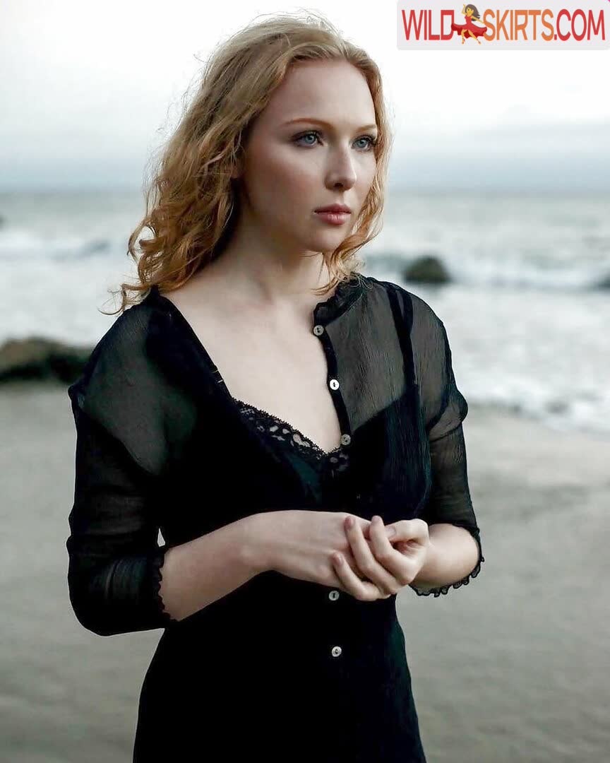 Molly Quinn nude leaked photo #106