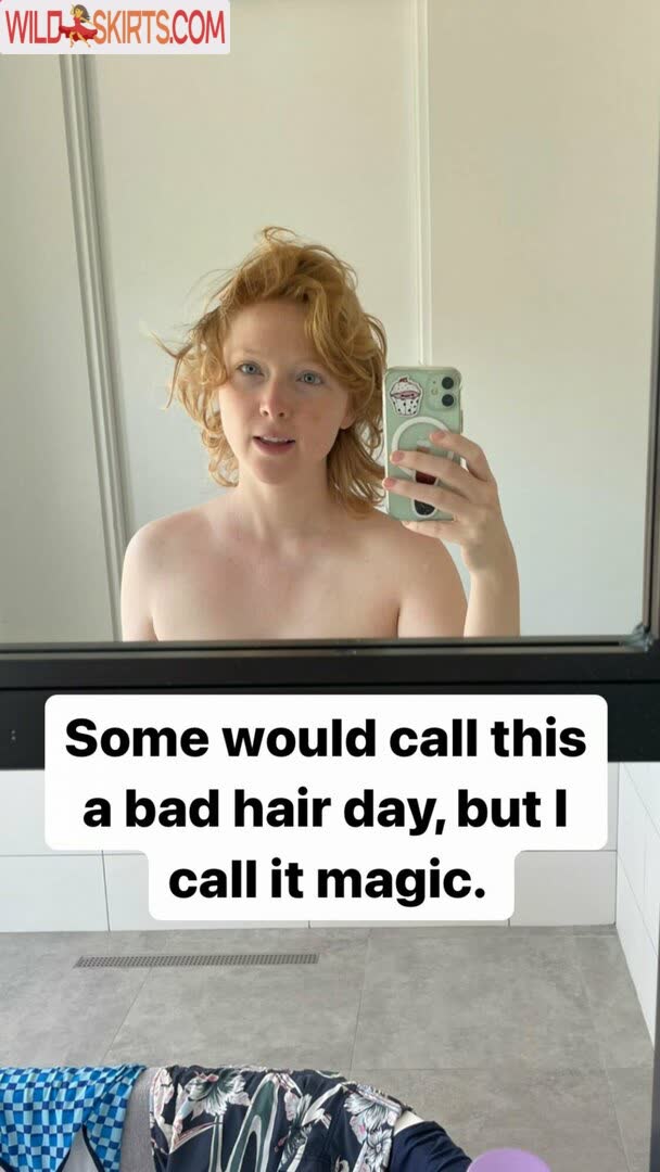 Molly Quinn nude leaked photo #99