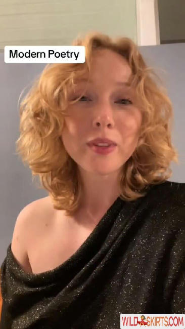 Molly Quinn / lassmolly / mollycaitlynquinn nude OnlyFans, Instagram leaked photo #71