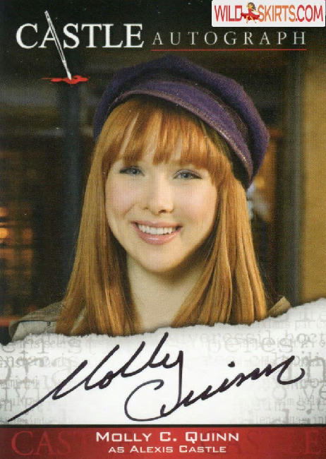 Molly Quinn / lassmolly / mollycaitlynquinn nude OnlyFans, Instagram leaked photo #73