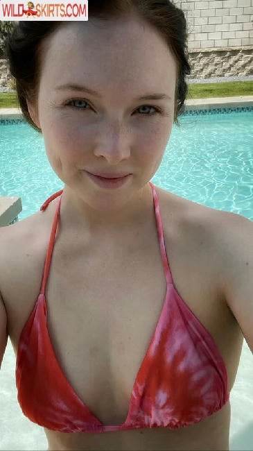 Molly Quinn / lassmolly / mollycaitlynquinn nude OnlyFans, Instagram leaked photo #3