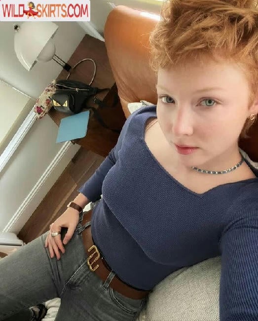 Molly Quinn / lassmolly / mollycaitlynquinn nude OnlyFans, Instagram leaked photo #20