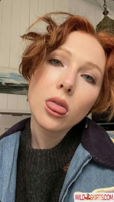 Molly Quinn / lassmolly / mollycaitlynquinn nude OnlyFans, Instagram leaked photo #33