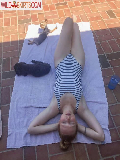 Molly Quinn / lassmolly / mollycaitlynquinn nude OnlyFans, Instagram leaked photo #24