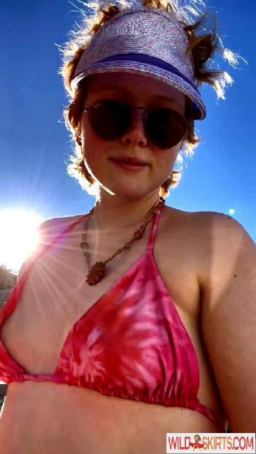 Molly Quinn / lassmolly / mollycaitlynquinn nude OnlyFans, Instagram leaked photo #83