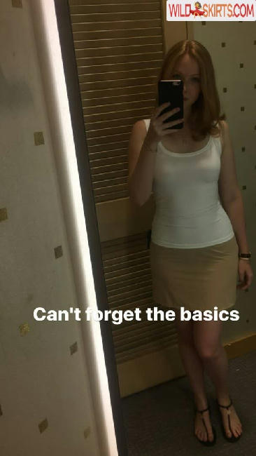 Molly Quinn / lassmolly / mollycaitlynquinn nude OnlyFans, Instagram leaked photo #95