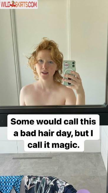 Molly Quinn / lassmolly / mollycaitlynquinn nude OnlyFans, Instagram leaked photo #99