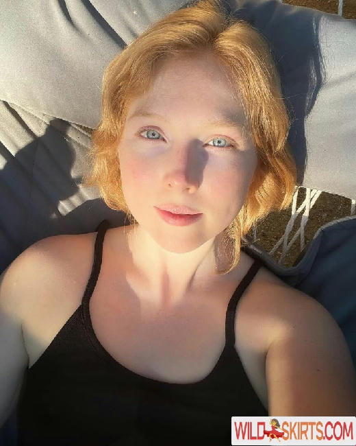 Molly Quinn / lassmolly / mollycaitlynquinn nude OnlyFans, Instagram leaked photo #45