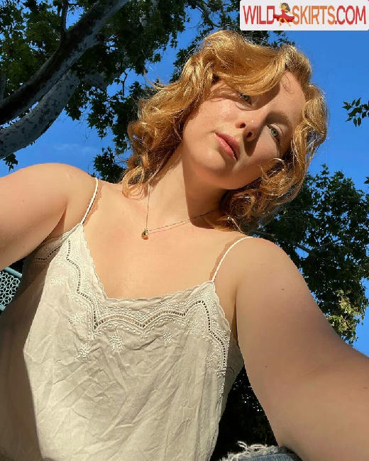 Molly Quinn / lassmolly / mollycaitlynquinn nude OnlyFans, Instagram leaked photo #49