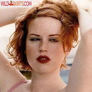 Molly Ringwald nude leaked photo #18