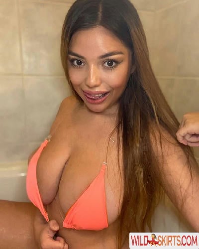 Molly Stewart / callmemissmolly / nakedbarbiedoll nude OnlyFans leaked photo #15