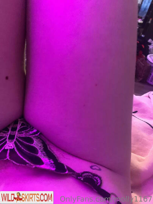 molly1167 / molly1167 / molly67 nude OnlyFans, Instagram leaked photo #7