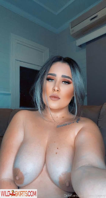 mollygrey_previews / mollygrey_previews / mollygunhus11 nude OnlyFans, Instagram leaked photo #35