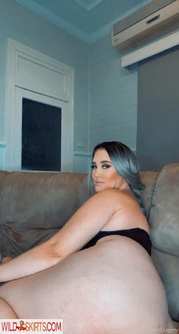 mollygrey_previews / mollygrey_previews / mollygunhus11 nude OnlyFans, Instagram leaked photo #44