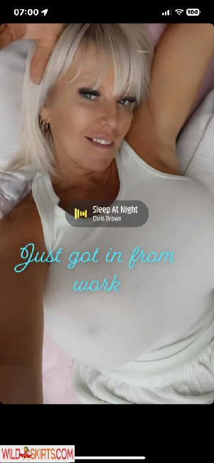 Mollyjfoxx / just_smile_withme_xx / mollyjfoxx nude OnlyFans, Instagram leaked photo #20