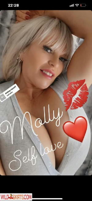 Mollyjfoxx / just_smile_withme_xx / mollyjfoxx nude OnlyFans, Instagram leaked photo #104