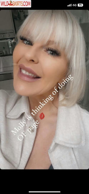 Mollyjfoxx / just_smile_withme_xx / mollyjfoxx nude OnlyFans, Instagram leaked photo #107