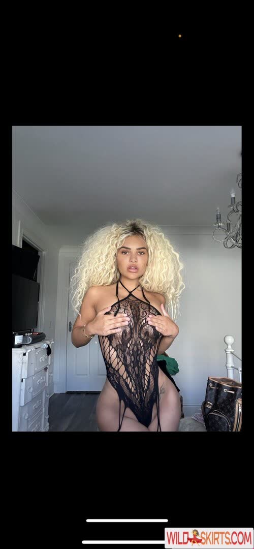 mollymazs / mixie mazs / mollymazs / mollymazy1 nude OnlyFans, Instagram leaked photo #7