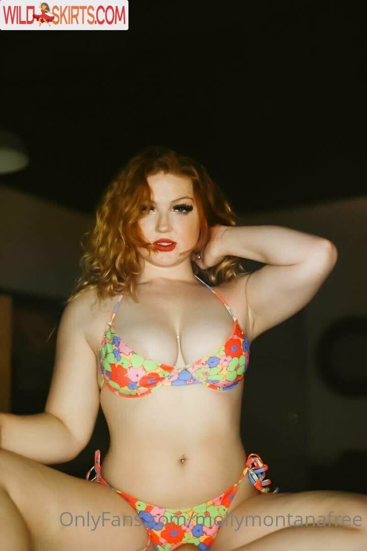 mollymontanafree / mollymontanafree / themollymontana nude OnlyFans, Instagram leaked photo