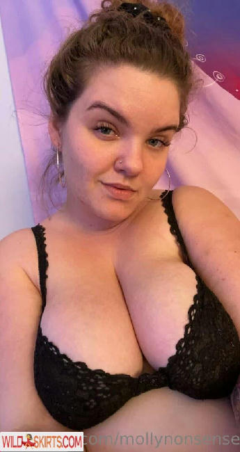 mollynonsense / mollycrap / mollynonsense nude OnlyFans, Instagram leaked photo #52